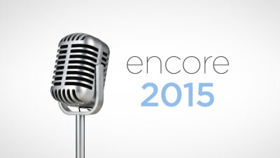 Encore 2015