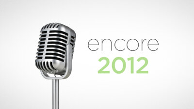 Encore 2012