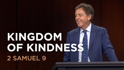 Kingdom of Kindness