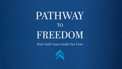 Pathway to Freedom