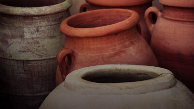 Jars of Clay